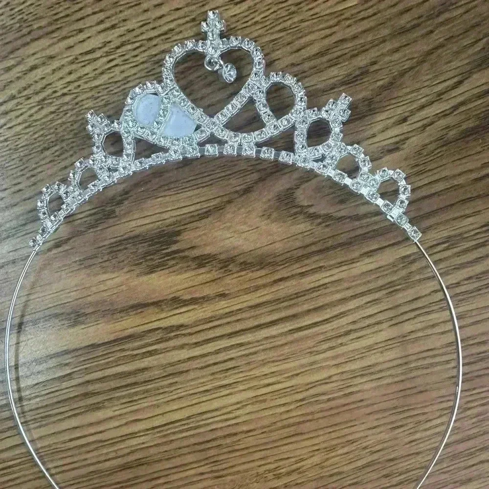 Princess tiara‎